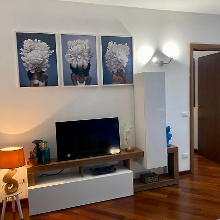 Ada'S Garden House Apartment Rome Exterior photo